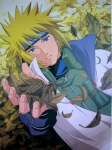 Minato Namikaze